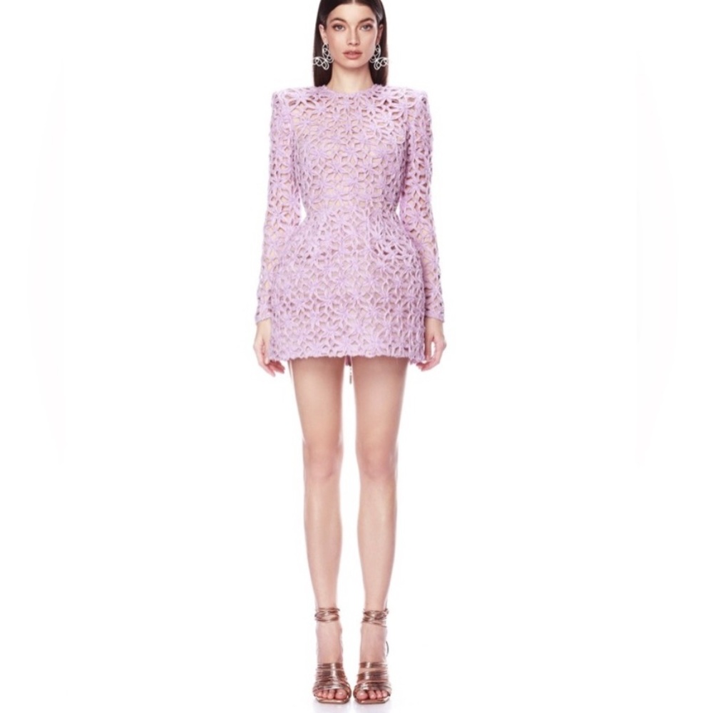 Bronx and Banco Casey dress